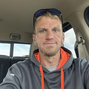 Meet your Posher, Jeff